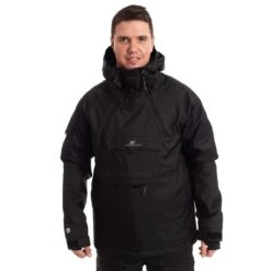 2117 Of Sweden Tybble Herre Anorak 16 2117 Of Sweden Tybble Herre Anorak -Alpina Snowboard Butik 2117 of sweden tybble herre anorak 6