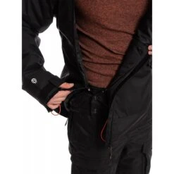 2117 Of Sweden Tybble Herre Anorak 18 2117 Of Sweden Tybble Herre Anorak -Alpina Snowboard Butik 2117 of sweden tybble herre anorak 8