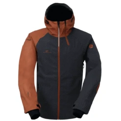 2117 Of Sweden - Ullvi - Herre Ski Jakke