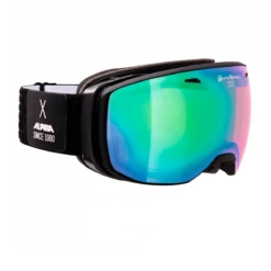 Alpina Estetica QVMM - Sort