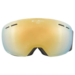 Alpina GRANBY QVM - Sort -Alpina Snowboard Butik alpina granby qvm sort 2