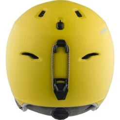 Alpina Maroi Freeride Skihjelm - Curry Grey Matt -Alpina Snowboard Butik alpina maroi freeride skihjelm curry grey matt 3