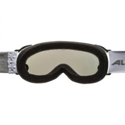 Alpina Pheos Jr. MM Skibriller Til Junior - White Matt / Mirror Blue -Alpina Snowboard Butik alpina pheos jr mm skibriller til junior white matt mirror blue 2