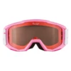 Alpina Piney Junior Goggles/skibrille - Rosa