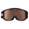 Alpina Piney Junior Goggles/skibrille - Sort