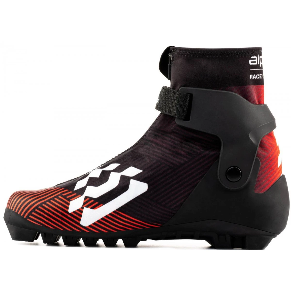 Alpina Racing Classic AS Langrendsstøvler 2 Alpina Racing Classic AS Langrendsstøvler - Billede 2