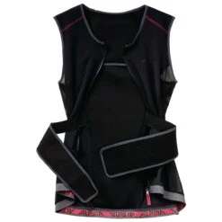 Alpina Soft Protector Dame Vest JSP 3.0 -Alpina Snowboard Butik alpina soft protector dame vest jsp 30 2