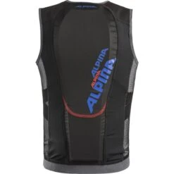 Alpina Soft Protector JR. Vest JSP 3.0 - Junior -Alpina Snowboard Butik alpina soft protector jr vest jsp 30 junior 2