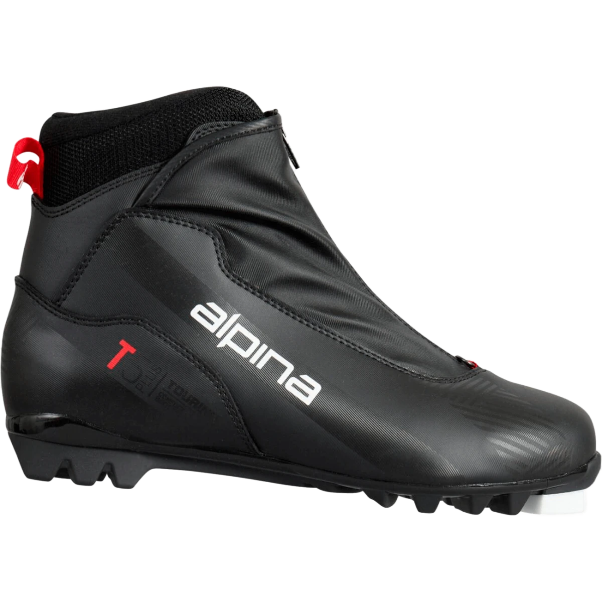 Alpina T5 Plus Touring Langrendsstøvler 2 Alpina T5 Plus Touring Langrendsstøvler - Billede 2