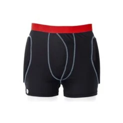 Arva Short XV - Crash Pants - Beskyttelses Shorts