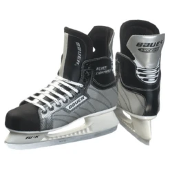 Bauer Silver Lightning Jr Ishockey Skøjter