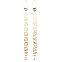 Black Crows Daemon Birdie Freeride Ski