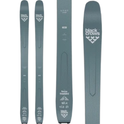 Black Crows Ferox Freebird - Freeride Touring Ski -Alpina Snowboard Butik black crows ferox freebird freeride touring ski 4