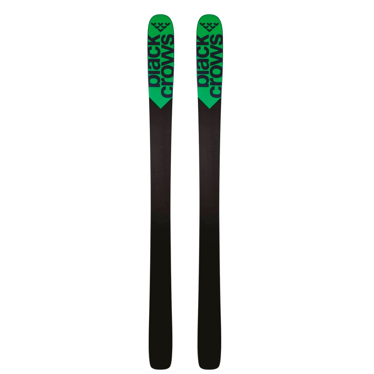 Black Crows Navis All-Mountain Freeride Ski 2 Black Crows Navis All-Mountain Freeride Ski - Billede 2