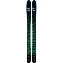 Black Crows Navis All-Mountain Freeride Ski