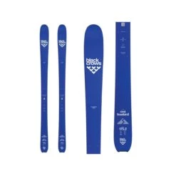 Black Crows Ova Freebird - Allmountain Touring Ski -Alpina Snowboard Butik black crows ova freebird allmountain touring ski 5
