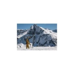 Black Crows Pilus Ova Freebird Feller/Skind -Alpina Snowboard Butik black crows pilus ova freebird feller skind 3