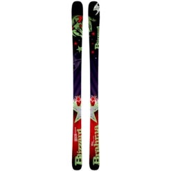 Blizzard Brahma 88 Ti Freeride All-Mountain Ski