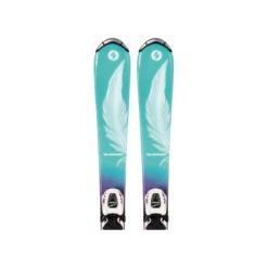 BLIZZARD PEARL + FDT 7.0 Binding