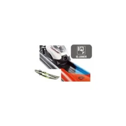 BLIZZARD RC IQ JR + Binding -Alpina Snowboard Butik blizzard rc iq jr binding 4