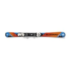 BLIZZARD RC IQ JR + Binding -Alpina Snowboard Butik blizzard rc iq jr binding 5
