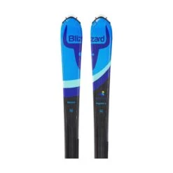 BLIZZARD REGULATOR + IQ 4.5 Binding