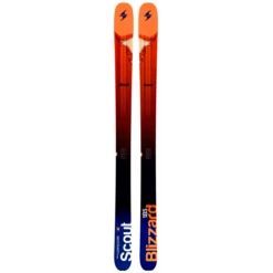 Blizzard Scout Freeride Ski