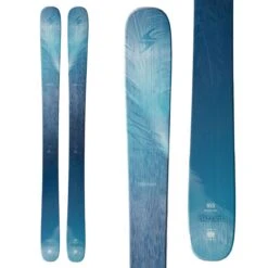 Blizzard Sheeva Freeride Ski