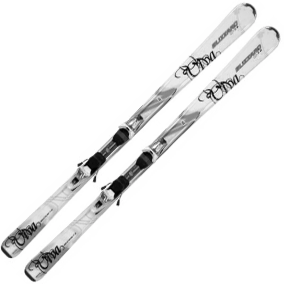 Blizzard Viva CRS Magnum 7.0 Ski Uden Binding 2 Blizzard Viva CRS Magnum 7.0 Ski Uden Binding - Billede 2