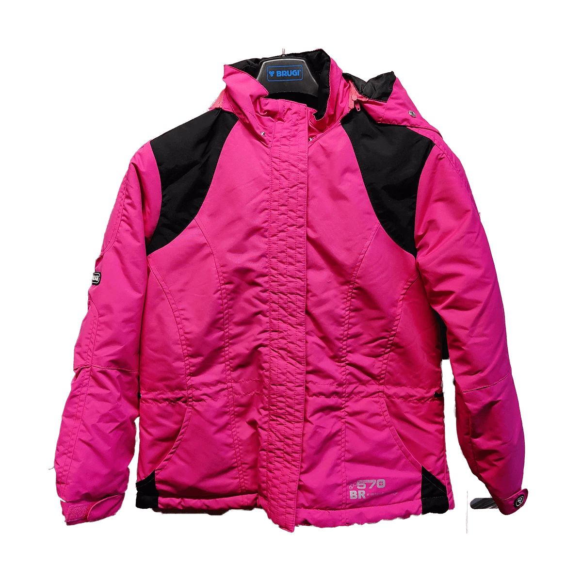 Brugi Børne Combi Sæt Jakke + Buks 1 Brugi Børne Combi Sæt Jakke + Buks