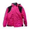 Brugi Pige Ski Jakke - Pink