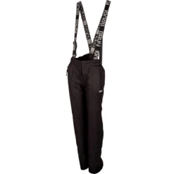 Brugi Ski Bukser - Sort