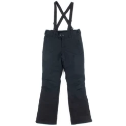 Cold Skibukser Dame - Sort