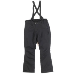 Cold Skibukser Herre - Sort