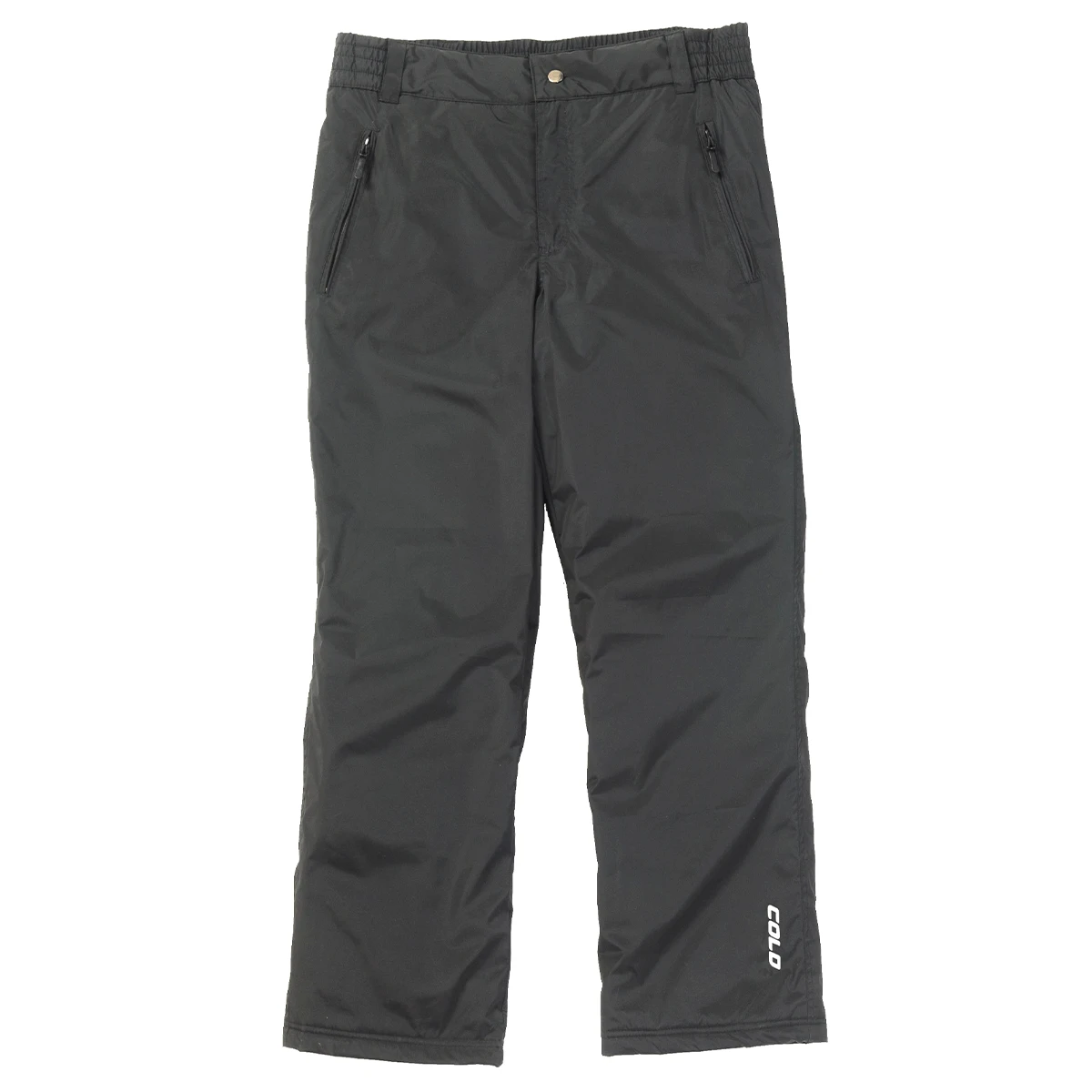 Cold Termobukser - Herre Overtræks Bukser 1 Cold Termobukser - Herre Overtræks Bukser