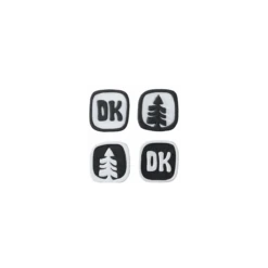 Dakine DK Dots Stomp Pads