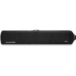 Dakine Fall Line Double Ski Roller Bag - Sort