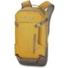 Dakine Heli Pack 12L Rygsæk + Skibære - MUSTARD MOSS