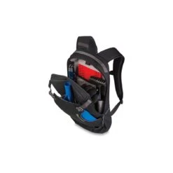 Dakine Heli Pack 12L Rygsæk + Skibære - MUSTARD MOSS -Alpina Snowboard Butik dakine heli pack 12l rygsaek skibaere mustard moss 2