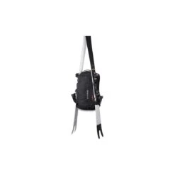 Dakine Heli Pack 12L Rygsæk + Skibære - MUSTARD MOSS -Alpina Snowboard Butik dakine heli pack 12l rygsaek skibaere mustard moss 3