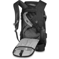 DAKINE HELI PRO 20L RYGSÆK + SKIBÆRE - BLACK 5 DAKINE HELI PRO 20L RYGSÆK + SKIBÆRE - BLACK -Alpina Snowboard Butik dakine heli pro 20l rygsaek skibaere black 2