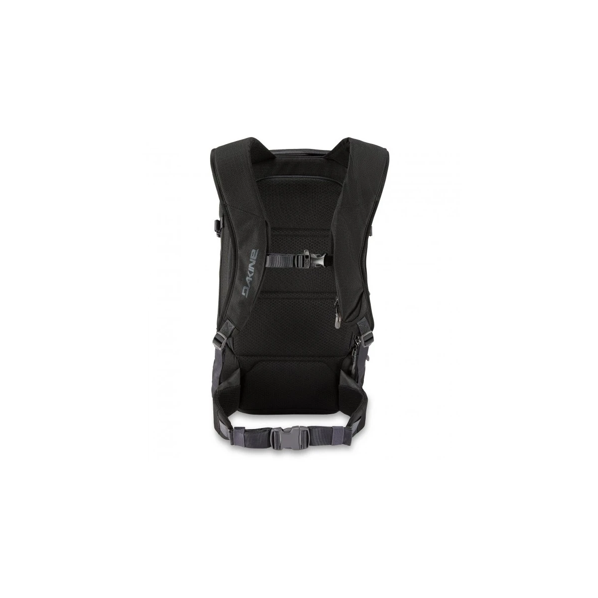 DAKINE HELI PRO 24L RYGSÆK + SKIBÆRE - BLACK 2 DAKINE HELI PRO 24L RYGSÆK + SKIBÆRE - BLACK - Billede 2