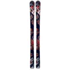 Elan 888 Alu - Freeride/All-Mountain Ski