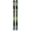 Elan 999 Alu - Freeride/All-Mountain Ski