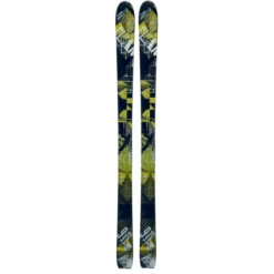 Elan 999 Alu - Freeride/All-Mountain Ski
