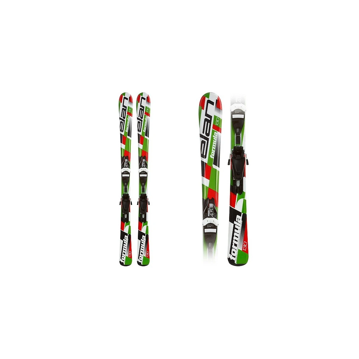 Elan Formula + EL QT Binding 1 Elan Formula + EL QT Binding