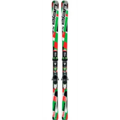 Elan GSX Race World Cup FIS