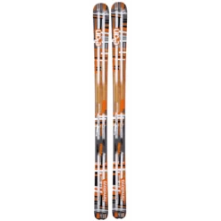 Elan Himalaya Touring - Freeride Randonee Ski