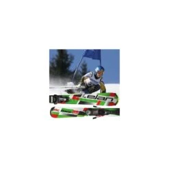 Elan RC Race - Junior Ski + EL Quick Trick 7.5 Binding