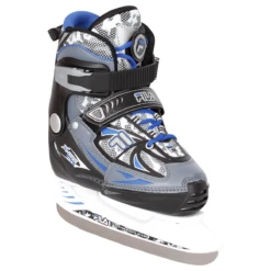 Fila X-One Skøjter - Black/Blue